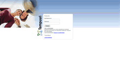 Desktop Screenshot of kesko.tampuuri.fi