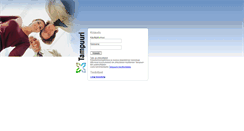 Desktop Screenshot of kruunuasunnot.tampuuri.fi